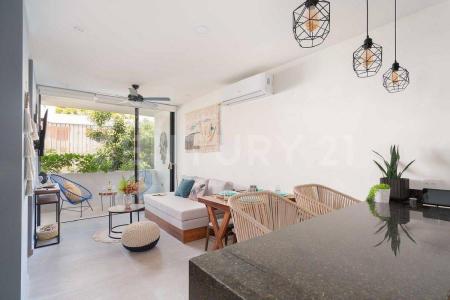La Veleta Manzana 27,, Tulum, Quintana Roo 77760, Mexique