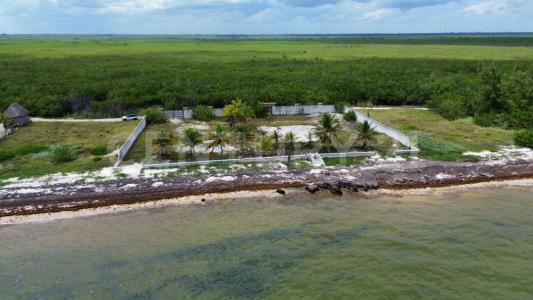 Zona Federal Maritima Bahia Petempich 64,, Puerto Morelos, Quintana Roo 77580, Mexico