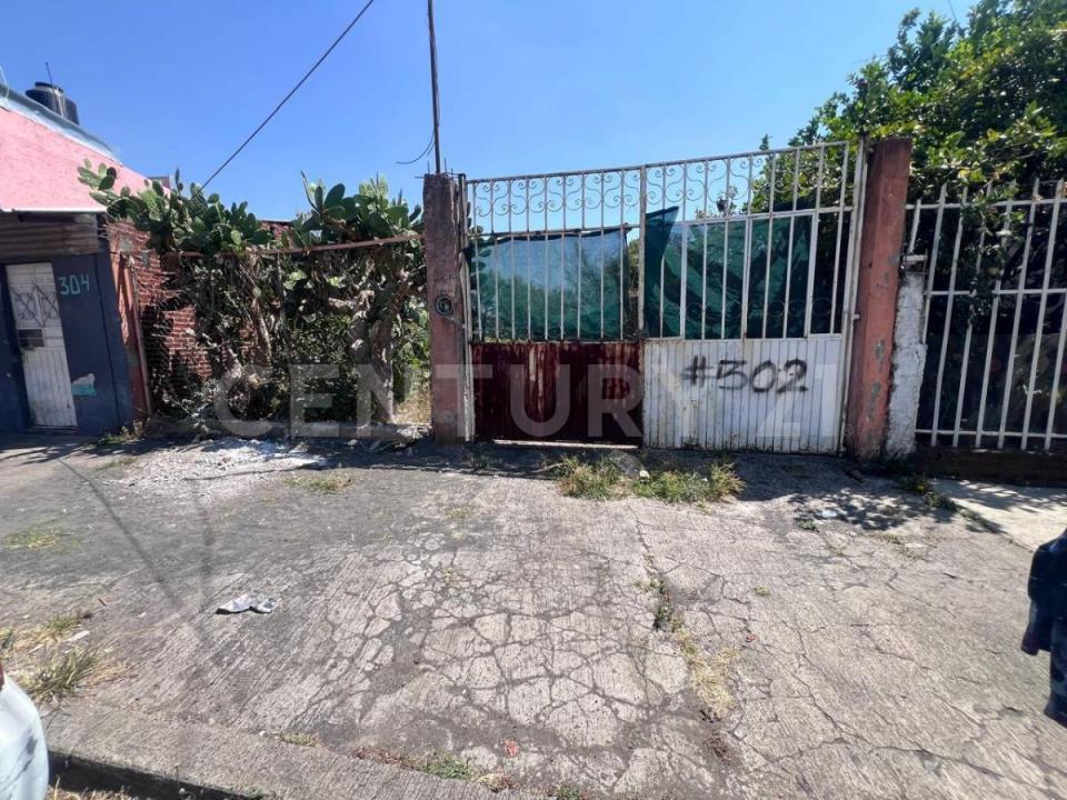 Francisco Villa 302,, Uruapan, Michoacán 60020, Mexiko