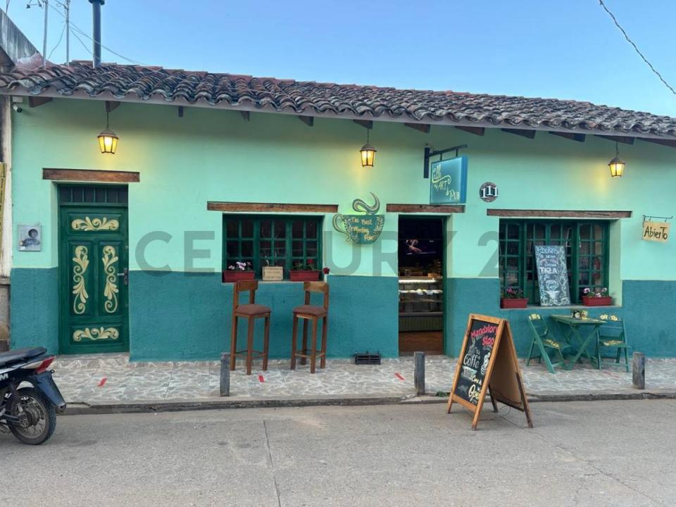 Calle Bolivar - Casco Viejo 111, Oeste, Santa Cruz 00001, Bolivia
