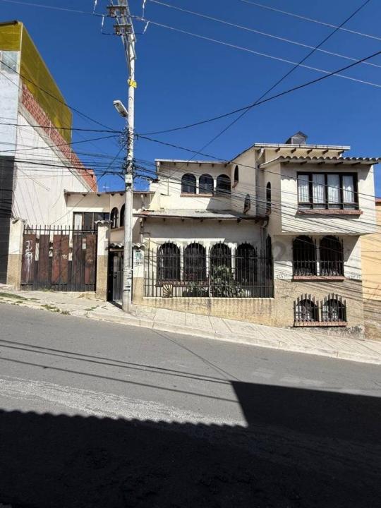ZONA NORTE, LOTE “B”, CALLE PEDRO KRAMER , Zona Norte, La Paz 00001, بوليفيا