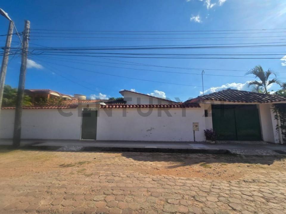 CALLE MAURI N° 19 , Urb. El Palmar, Beni 00001, Bolivie