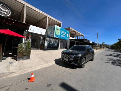Villa Germán Busch, Tarija 0000, Bolivia