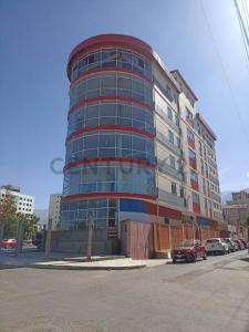 Norte, Cochabamba 00001, بوليفيا
