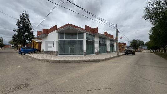 Lourdes, Tarija 00001, Bolivya