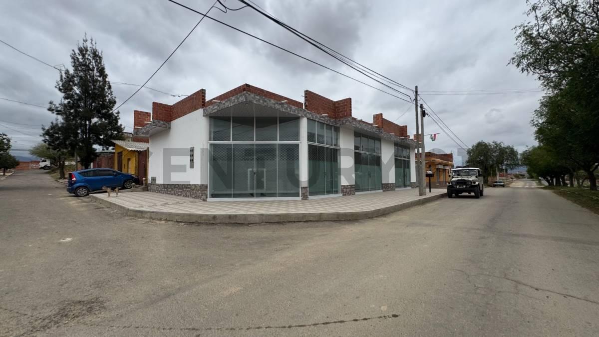 Lourdes, Tarija 00001, Bolivya