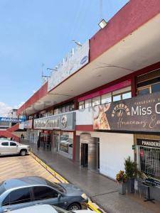 Lechería, Anzoategui 6016, Venezuela