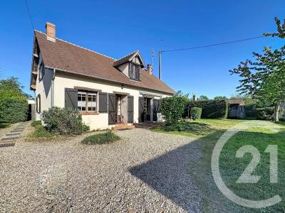 Souesmes, Centre-Val De Loire 41300, France