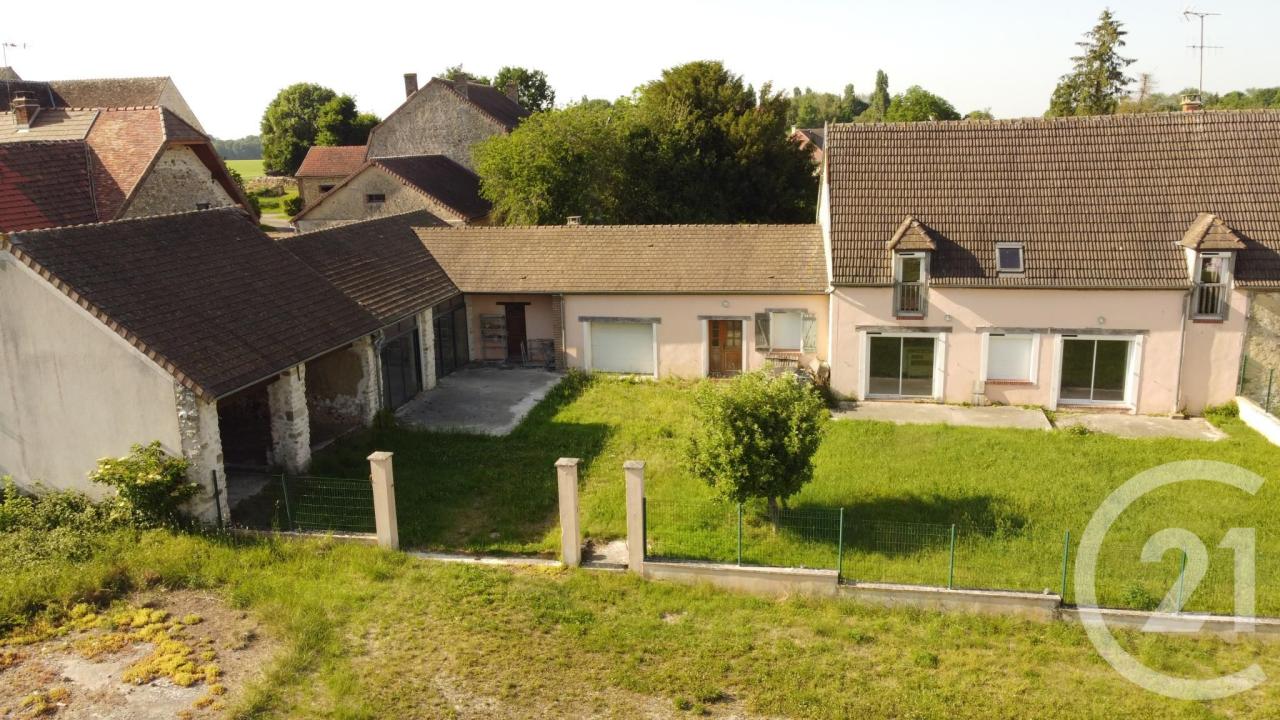 Sancy Les Provins, イル=ド=フランス 77320, アキタン