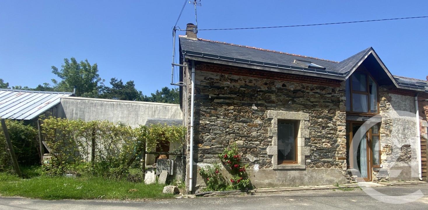 La Grigonnais, Pays De La Loire 44170, France