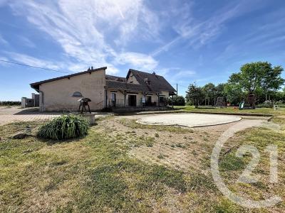 St Gerand De Vaux, Auvergne 03340, France