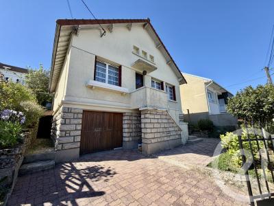 Argenteuil, Île-de-France 95100, Francia