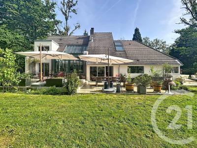 Rambouillet, Île-de-France 78120, France