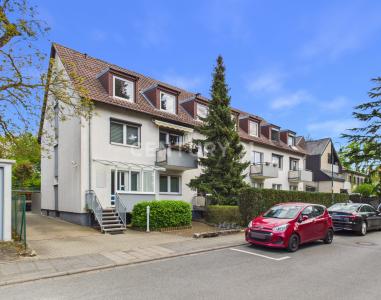 Darmstadt, Andalucia 64285, Allemagne