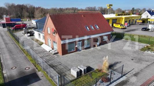 Wilhelmshaven, Niedersachsen 26389, Alemanha