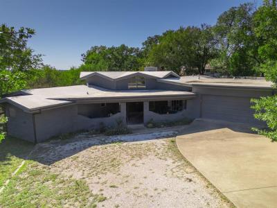 705 NW 10th Street, Mineral Wells, Texas 76067, USA