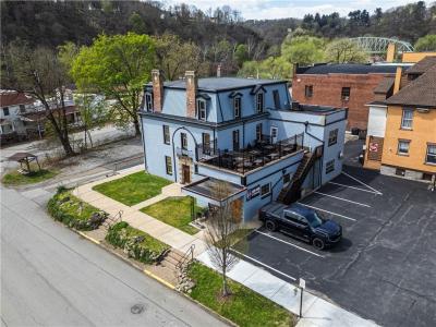 85 1st St, Leechburg, Pennsylvania 15656, USA