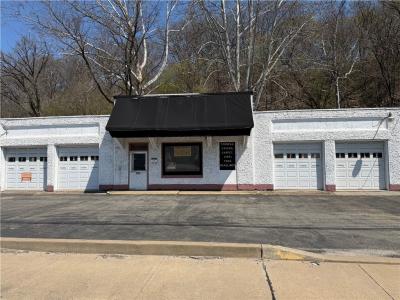 200 Freeport St, New Kensington, Pennsylvania 15626, USA
