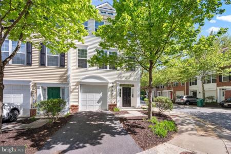 8341 Broderick Circle, Gaithersburg, Maryland 20877, USA