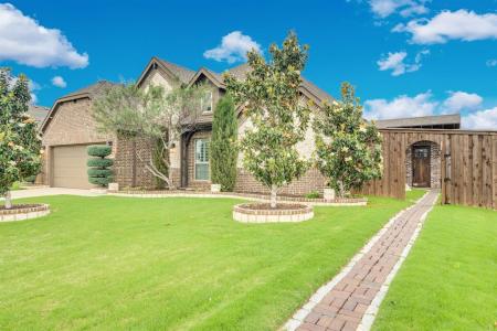 613 Autumn Run Drive, Midlothian, Texas 76065, Estados Unidos