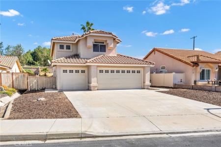 25300 Corte Sombrero, Murrieta, California 92563, USA