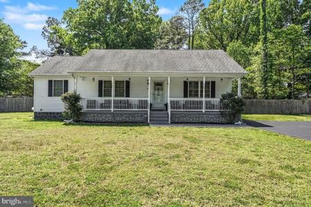 87 Cedar Lane, Colonial Beach, Virginia 22443, Estados Unidos