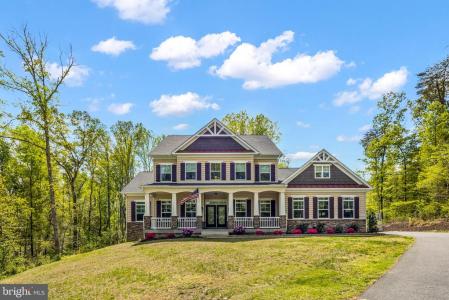 109 Seth Drive, Fredericksburg, Virginia 22406, USA