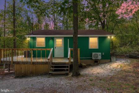 60 Fawn Run Lane, Hedgesville, West Virginia 25427, Stati Uniti