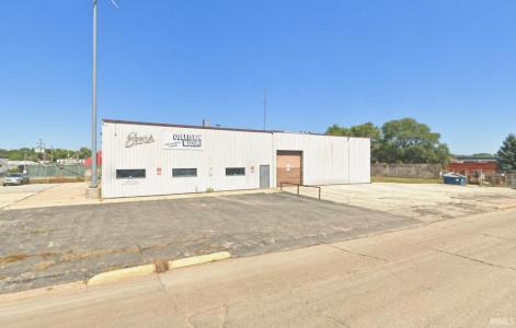 3001 Maumee Avenue, Fort Wayne, Indiana 46803, Estados Unidos
