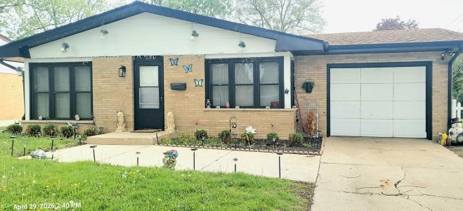 703 Sheldon Avenue, Aurora, Illinois 60506, USA