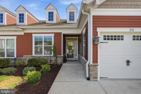 32 Camden Circle, La Plata, Maryland 20646, États-Unis
