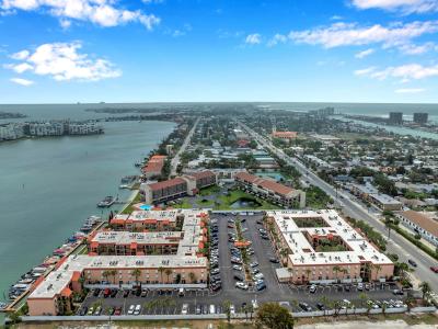 8931 Blind Pass Rd #158, St Pete Beach, فلوريدا 33706, الولايات المتحدة
