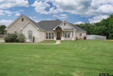 19359 RIdge Point Cir, Lindale, Texas 75771, USA