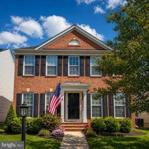 2488 Port Potomac Avenue, Woodbridge, Virginia 22191, Stati Uniti
