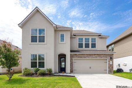 13908 Bellacosa Ave, Baton Rouge, ルイジアナ 70817, アメリカ合衆国
