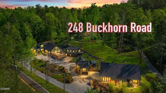 238/248 Buckhorn Road, Gatlinburg, Tennessee 37738, USA