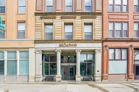 234 N Broadway, Milwaukee, Wisconsin 53202, USA