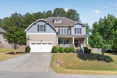 3513 Bloomfield Way, Raleigh, North Carolina 27616, Stati Uniti