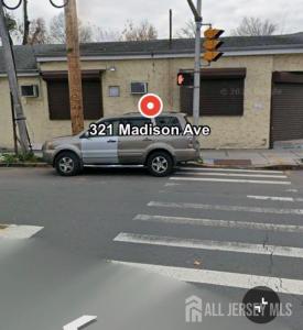 -321 Madison Avenue, Elizabeth, NJ 07201, USA