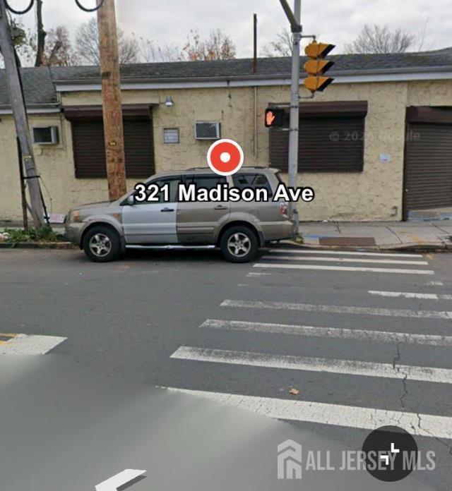 -321 Madison Avenue, Elizabeth, Nova Jersey 07201, Estados Unidos