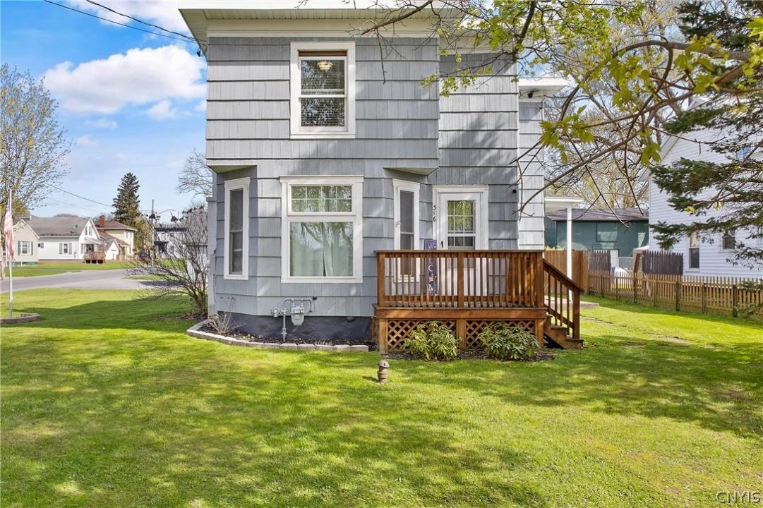 316 Gansvoort Street, Fulton, New York 13069, Stati Uniti