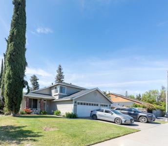16973 Yvonne Dr, Delhi, California 95315, USA