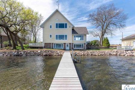 3710 Sioux Lane, Madison Lake, Minnesota 56063, HOA KỲ