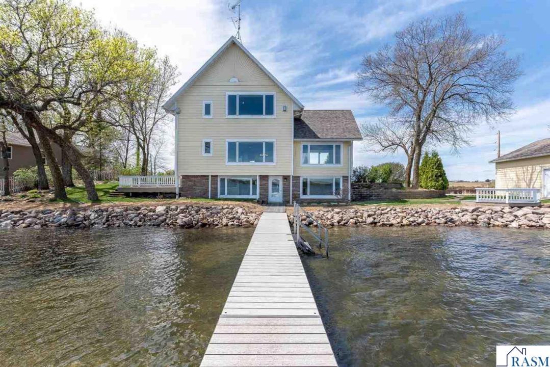 3710 Sioux Lane, Madison Lake, Minnesota 56063, HOA KỲ