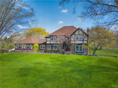 5 Poinciana Drive, Pittsford, NY 14534, USA
