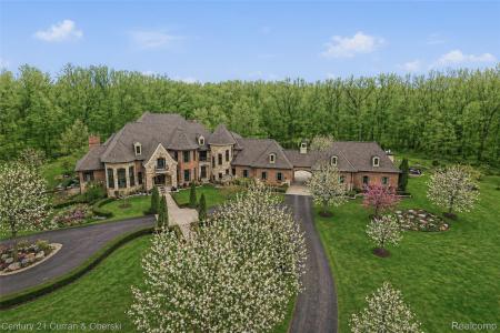 11479 Clyde Road, Hartland Township, ميشيغان 48430, الولايات المتحدة