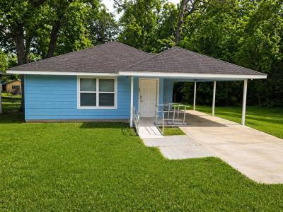 609 Ellington, Atlanta, Texas 75551, États-Unis