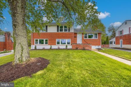 2108 Eastridge Rd, Lutherville Timonium, Maryland 21093, USA