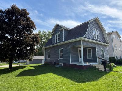 3202 Lincoln Way, Ames, Iowa 50014, USA