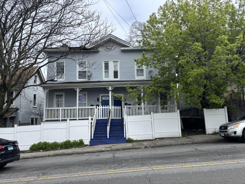 118-120 Pequonnock Street, Bridgeport, Connecticut 06604, États-Unis